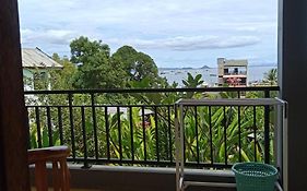 Manta Manta Guesthouse